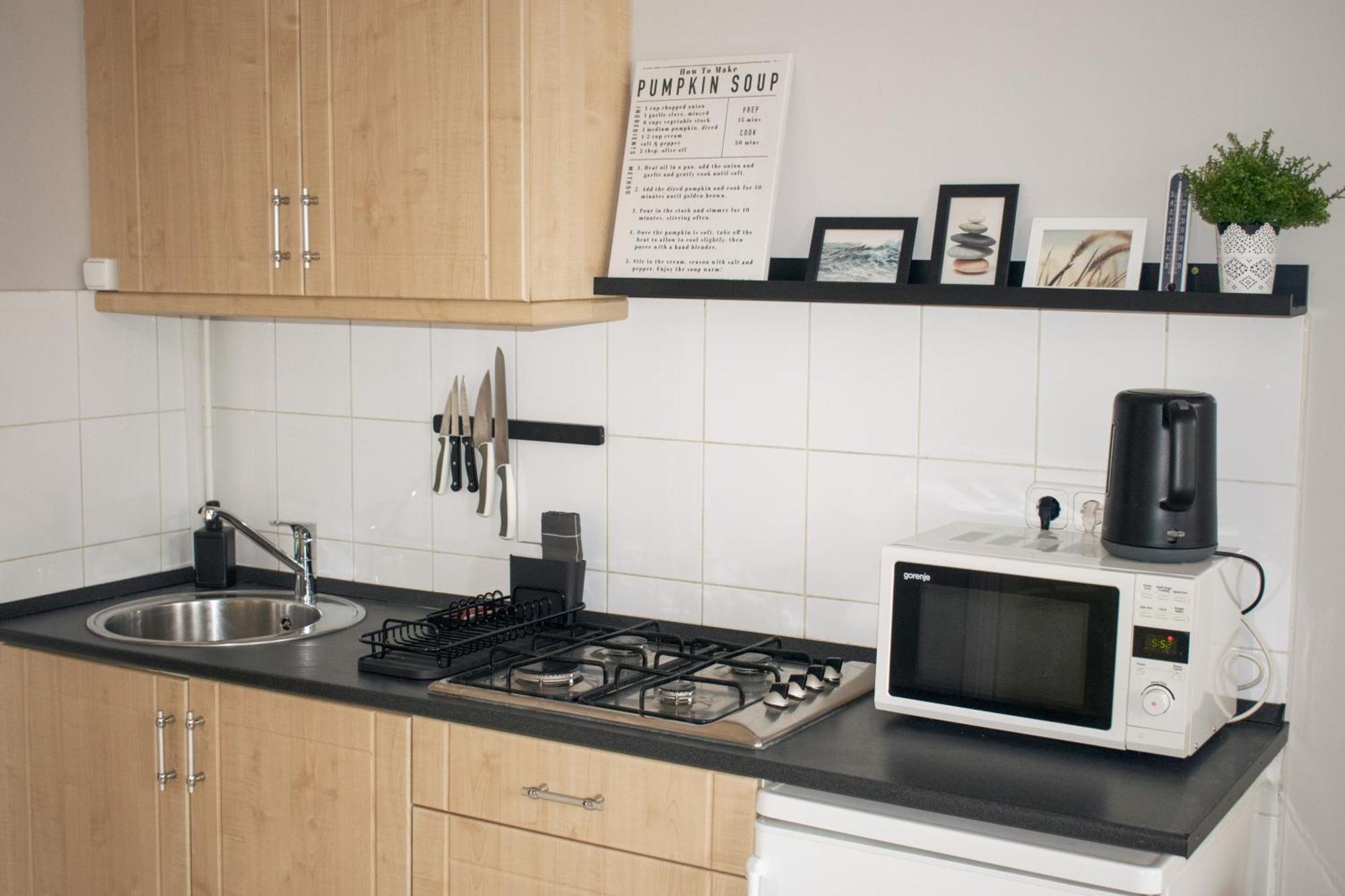 Mikszath Apartments Budapest Exterior photo
