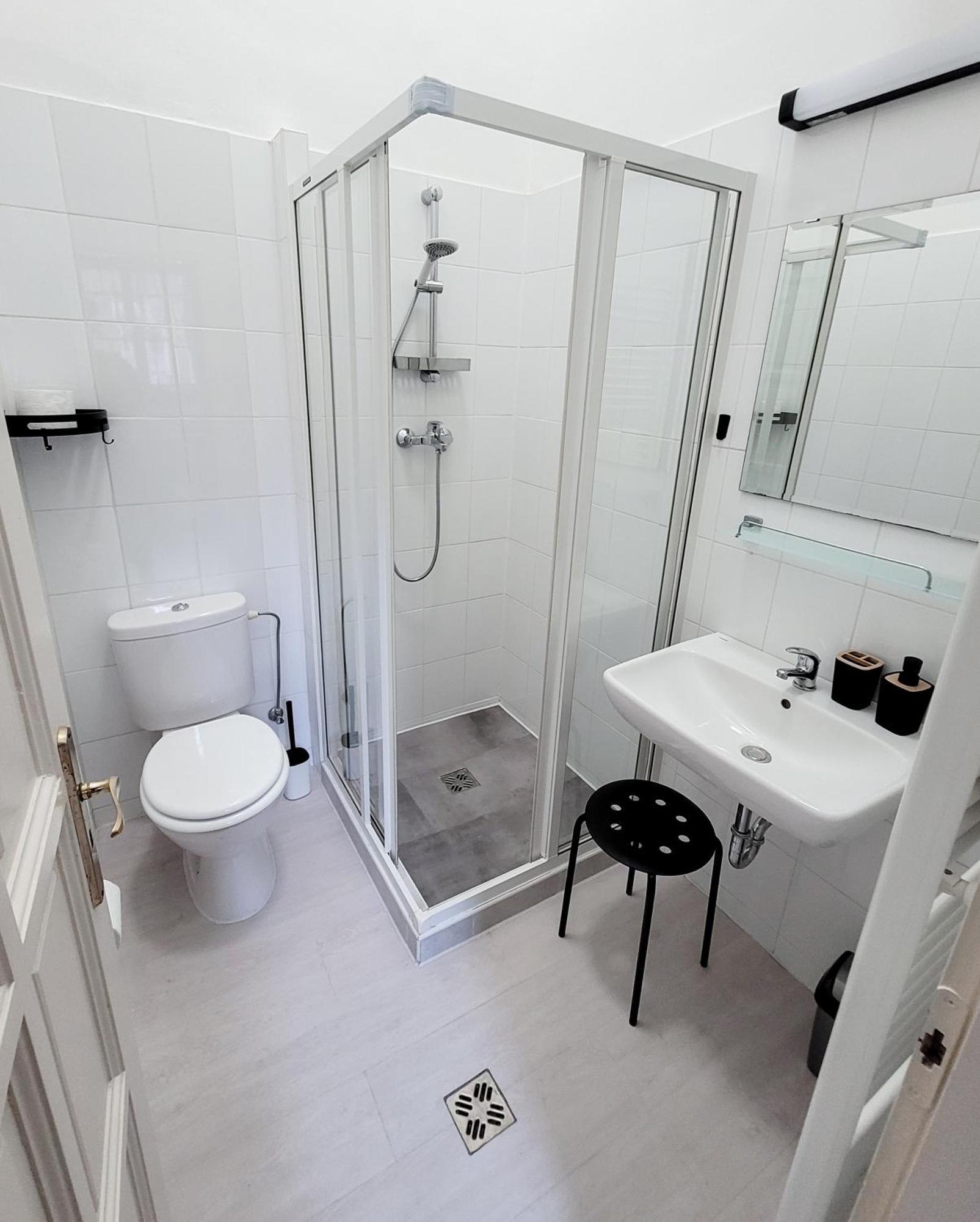Mikszath Apartments Budapest Exterior photo